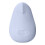 Lady - Pom Flexible Vibrator - Ice 1