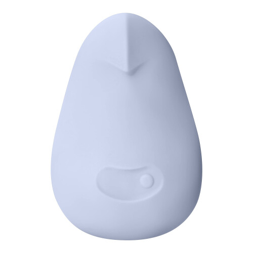 Lady - Pom Flexible Vibrator - Ice