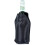 Housse isotherme noire pour bouteille, 22 cm 1
