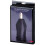 Housse isotherme noire pour bouteille, 22 cm 8