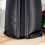 Housse isotherme noire pour bouteille, 22 cm 5