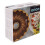 Hochwertige runde Backform, perfekt für Zuckerkuchen 8