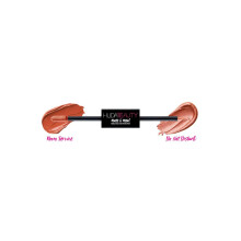 Huda Beauty Matte & Metal Melted Shadow Duo: Room Service & Do Not Disturb