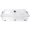 Conteneur sous lit sur roulettes, format XXL bas, 50 l 2
