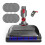 Suction Electric Mop With Lock 1
