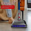 Suction Electric Mop With Lock 4