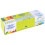 Plastikbeutel mit Verschluss, 1 Liter, 20er-Pack 8