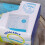 Plastikbeutel mit Verschluss, 1 Liter, 20er-Pack 3