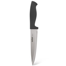Universalmesser 15 cm Klinge, ergonomischer Griff für Komfort