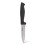 Universalmesser 9 cm mit ergonomischem Griff für Obst & Gemüse 1