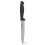 Universalmesser 12,5 cm mit ergonomischem Griff für Komfort 1