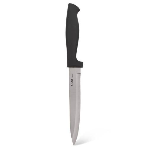 Universalmesser 12,5 cm mit ergonomischem Griff für Komfort