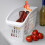 Universeller Kühlschrank-Organizer für Gemüse und Obst 2