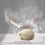 Pietra refrattaria per pizza con supporto, 2 pezzi 4
