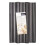Moule à baguettes en acier 38 cm 8