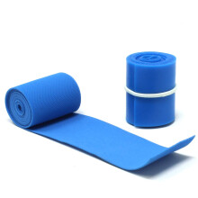 Disposable Tourniquets 1" x 18" - Latex Free, Tear Resistant Elastic Bands for First Aid, Emergency Kits, Nursing Supplies, Bulk Use, Clinic or Home -