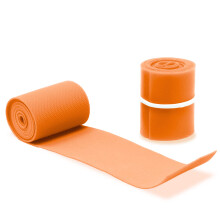 Disposable Tourniquets 1" x 18" - Latex Free, Tear Resistant Elastic Bands for First Aid, Emergency Kits, Nursing Supplies, Bulk Use, Clinic or Home -