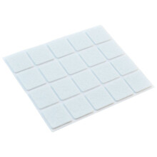 Selbstklebende Möbelfüße aus Filz - Schutz für Möbel (20er-Pack)