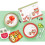 Besteck für Kinder mit Eulenmotiv - sicheres Design 4