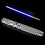 Laser Sword Rgb 7 Colors Changeable Electronic Light Sword 1
