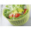 Retractable Pull Salad Spinner 2