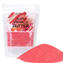 Iridescent Glitter Poeder, 150g Multi Purpose Dust voor Kunst & Ambachten, Ultra Fijne Glitter voor Nageldecoratie