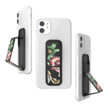 CLCKR Richmond Finch Supporto per Impugnatura per Telefono e Supporto Espandibile Cavalletto Universale con Impugnatura per Dita Compatibile con