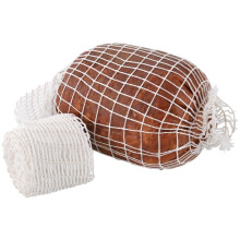 Elastisches Fleischnetz 5m für Brötchen und Räuchern