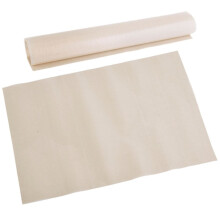 Antihaftbeschichtete Teflonmatte zum Backen, 250C hitzebeständig, schneidbar