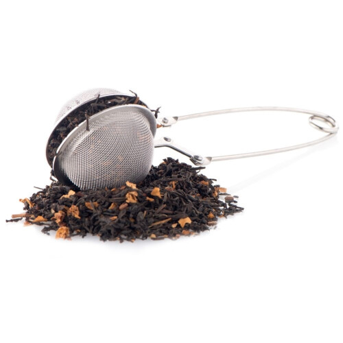 Tea and herb maker in durable stainless steel 2