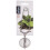 Tea and herb maker in durable stainless steel 5