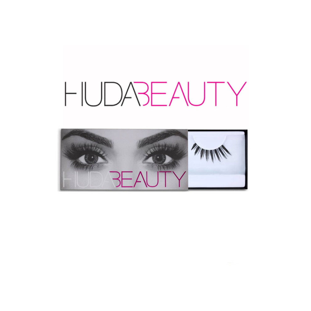 HUDA BEAUTY Classic False Lash - Monique #3