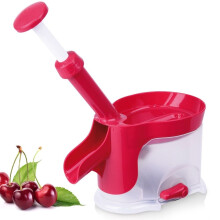 Perfekte Hubarbeitsbühne mit Saugnapf zur einfachen Kernentnahme
