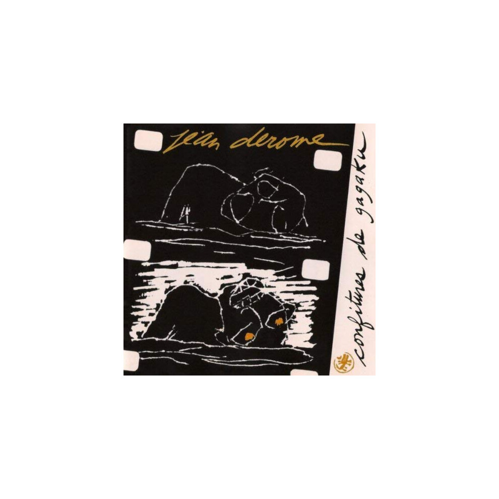 Various - La / La / La [CD]