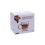 Thermoglas: Doppelwandig, Modernes Design, Langlebig 2