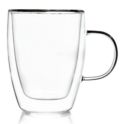 Thermoglas mit Doppelwänden - langlebig und modern 2