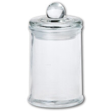 Gewürzglas mit Deckel