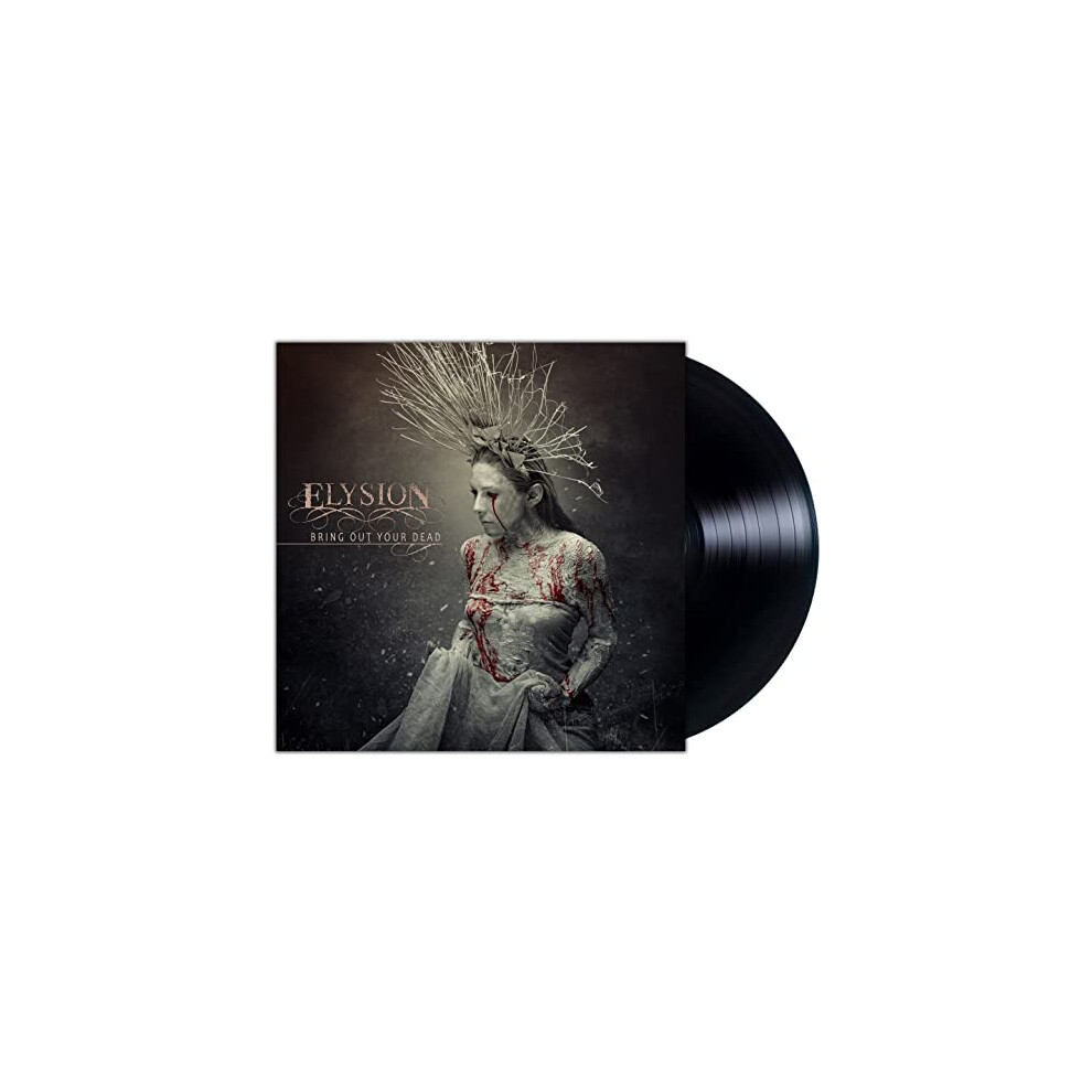 Elysion - Bring Out Your Dead [VINYL]
