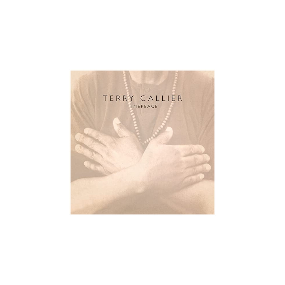 Terry Callier - Timepiece [180 gm LP Vinyl] [VINYL]