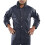 Beeswift Super PU Jacket Waterproof Lightweight Durable Workwear All Weather 1