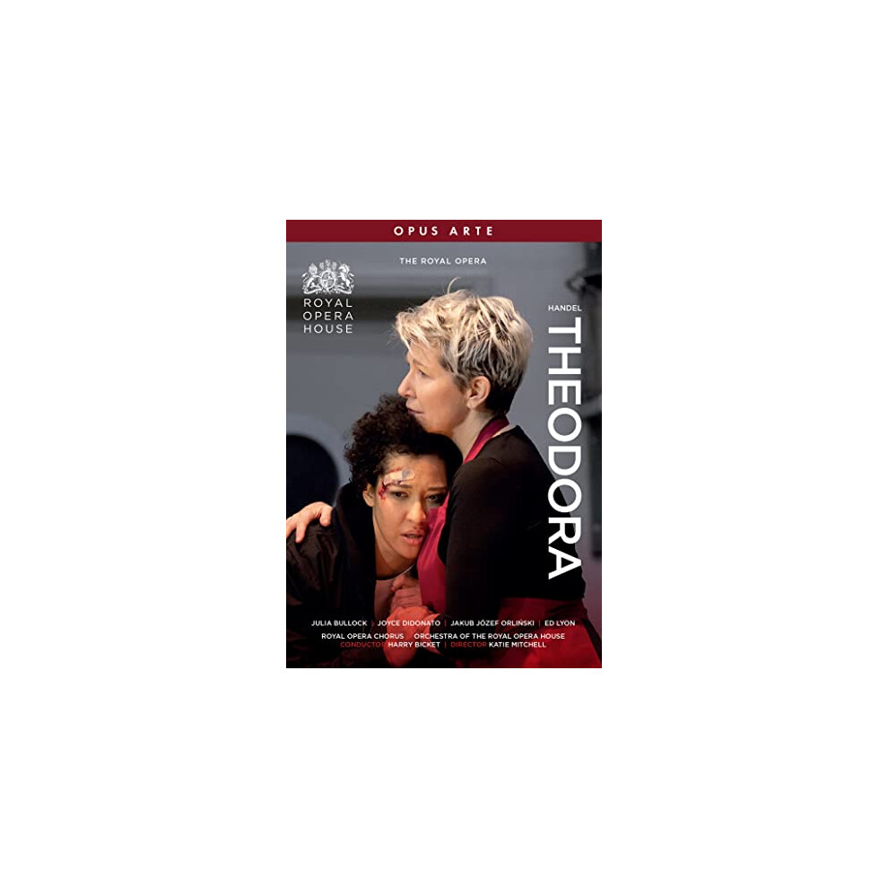 Theodora [DVD]
