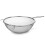Seiher Edelstahl - 14 cm mit Griff 3