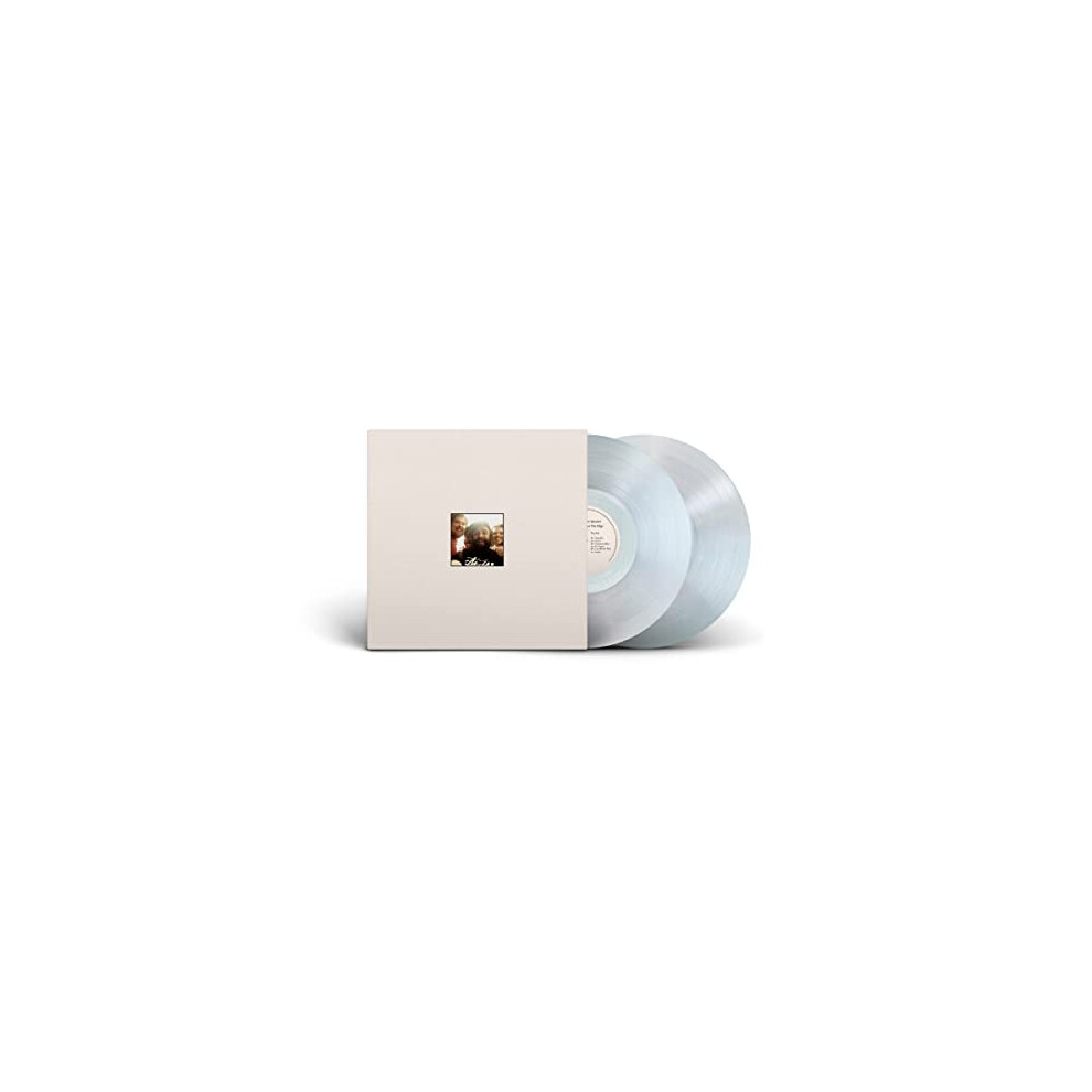 Speakers Corner Quartet - Further Out Than The Edge [VINYL]