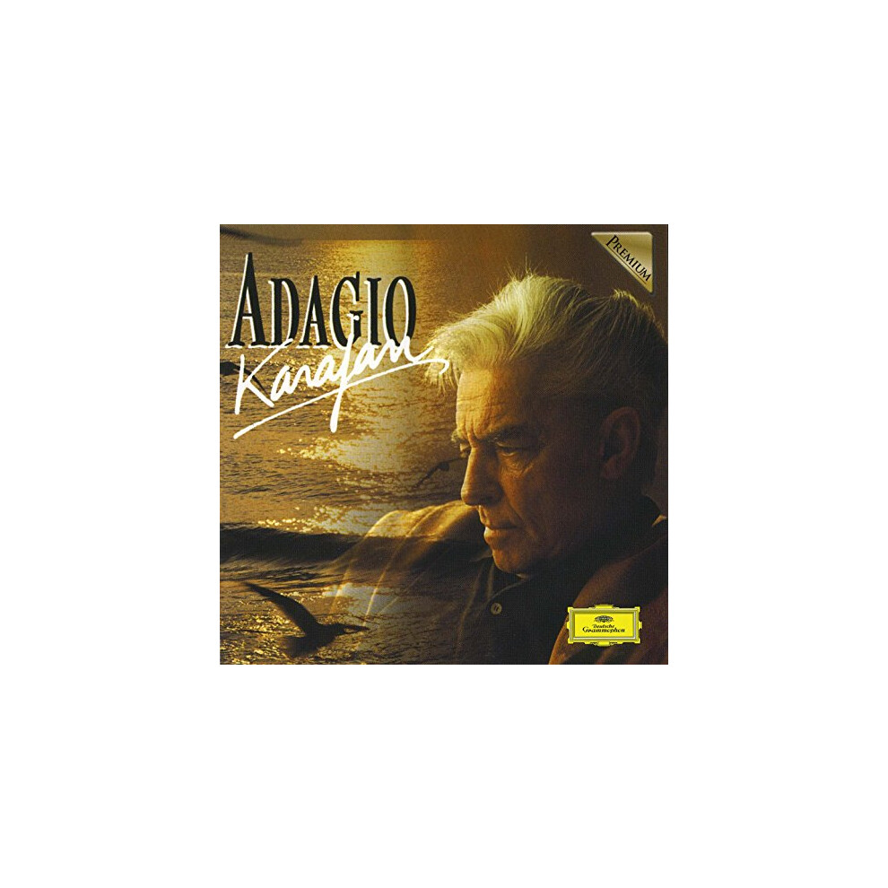 Various - Adagio-Shm-Cd [CD]