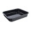 Bandeja rectangular esmaltada para asar, 3 l, 35,5 x 24 x 5 cm 1