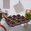 Moule à muffins avec caissettes, 13 pièces. 4