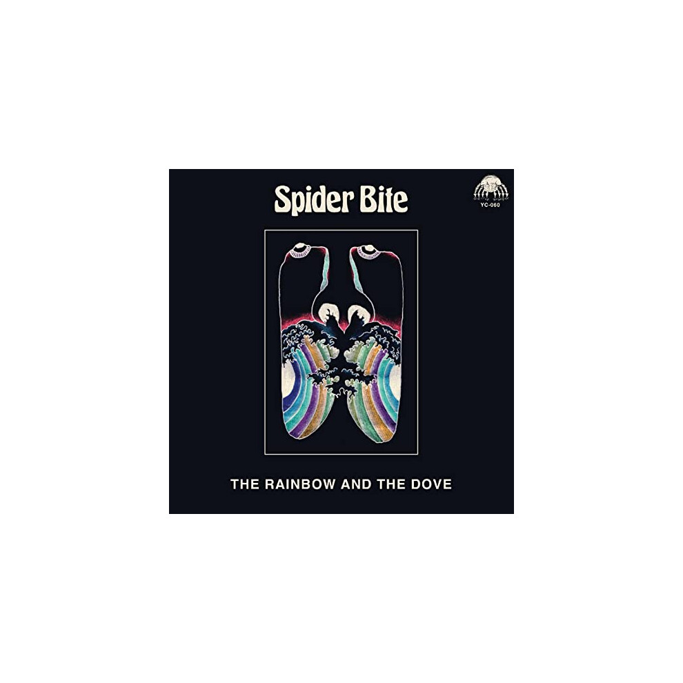 Spider Bite - The Rainbow And The Dove Â [VINYL]