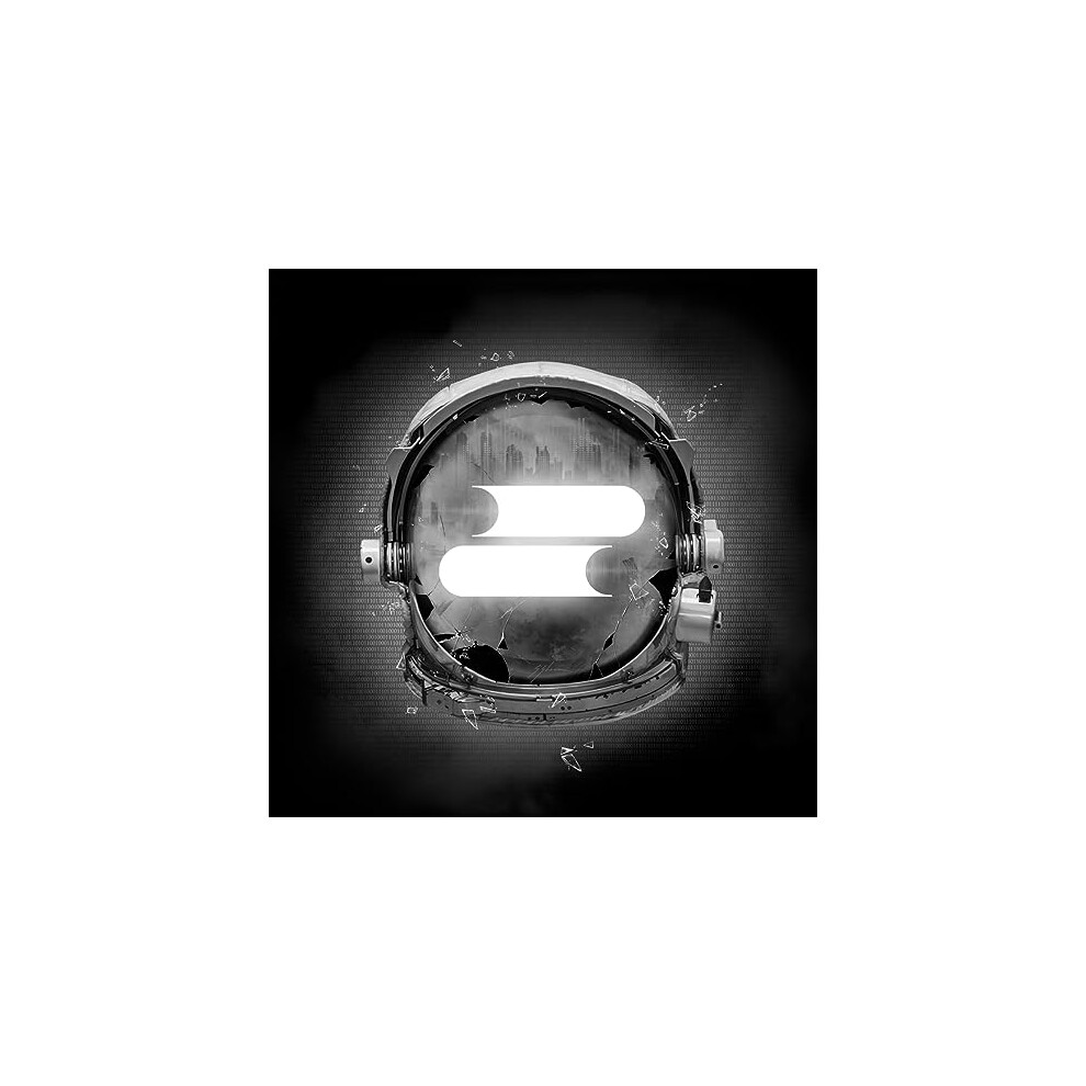 Filter - The Algorithm [CD]