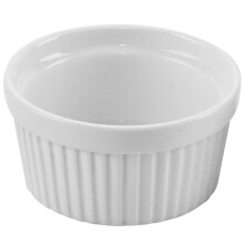 Entdecken Sie die vielseitige Cocotte-Form zum Backen und Servieren