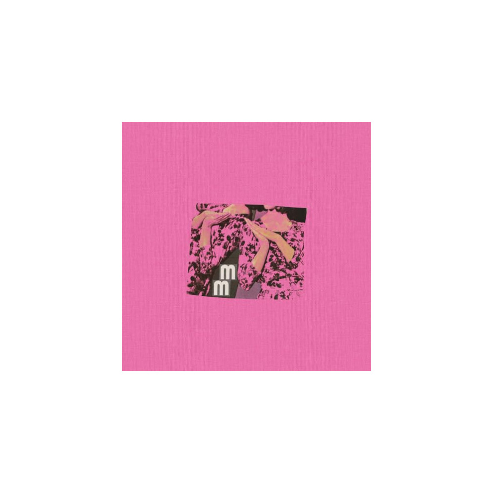 Mildred Maude - Cpa I-Iii (Clear And Pink Splatter Vinyl) [VINYL]-image-OPC-PFSPCZD-NEW